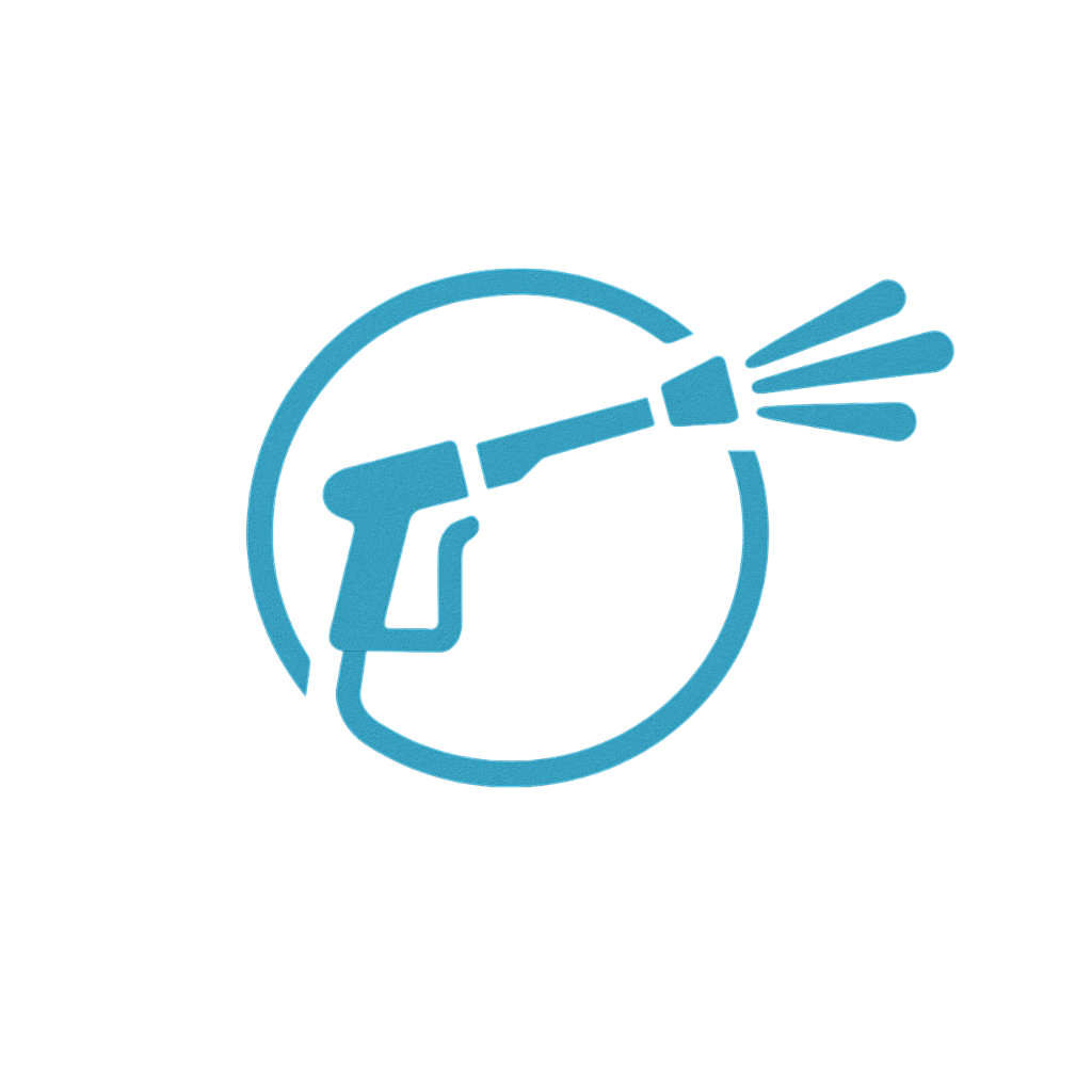 JetForce Washing logo